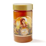 عسل  چهار گُل (بدون موم)