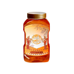 عسل چندین گیاه (بدون موم)
